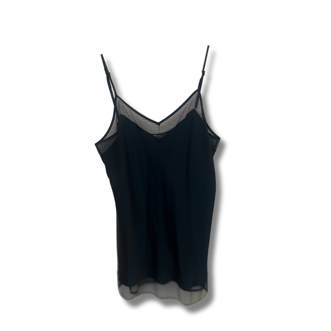 Intimissimi Camisole Top – Black