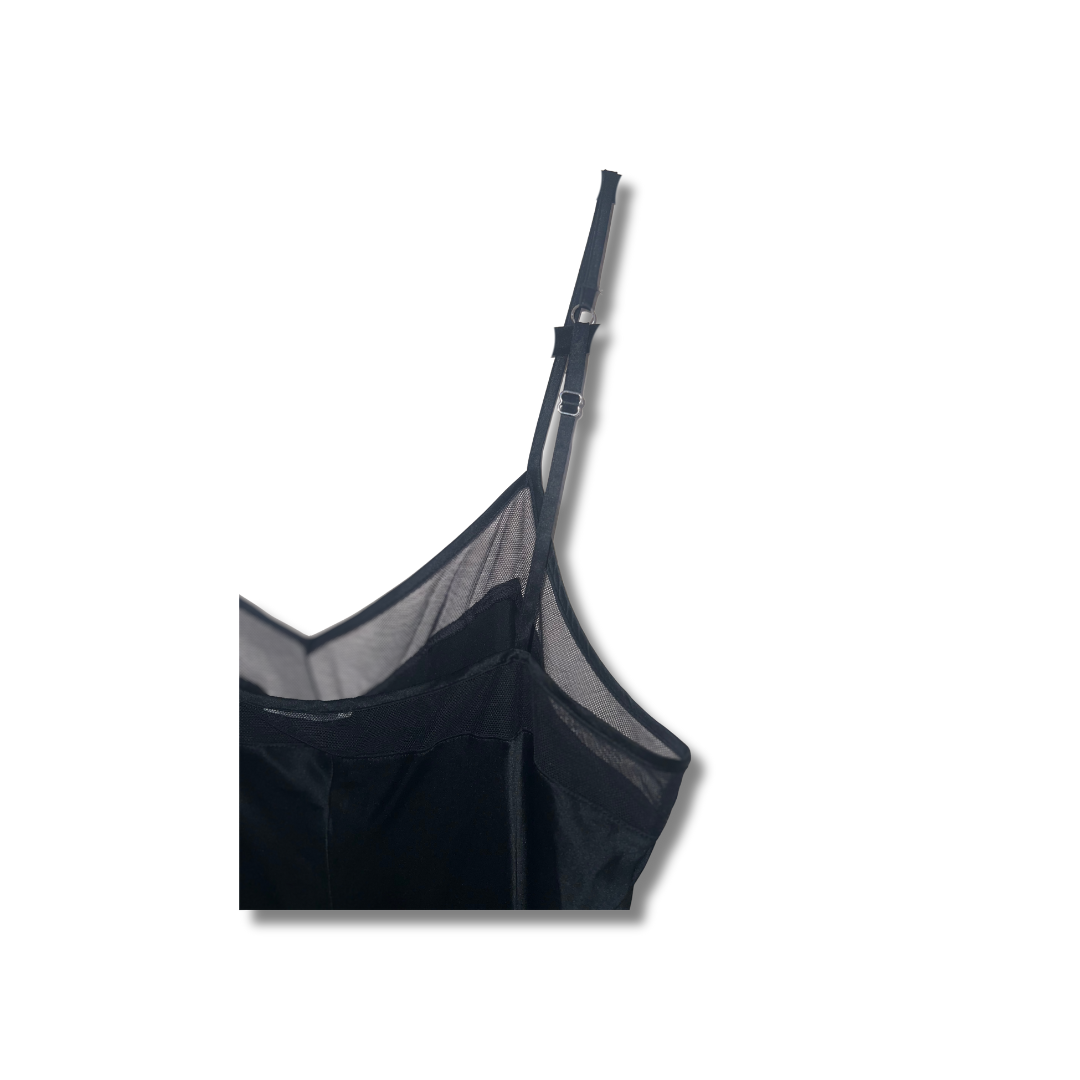 Intimissimi Camisole Top – Black