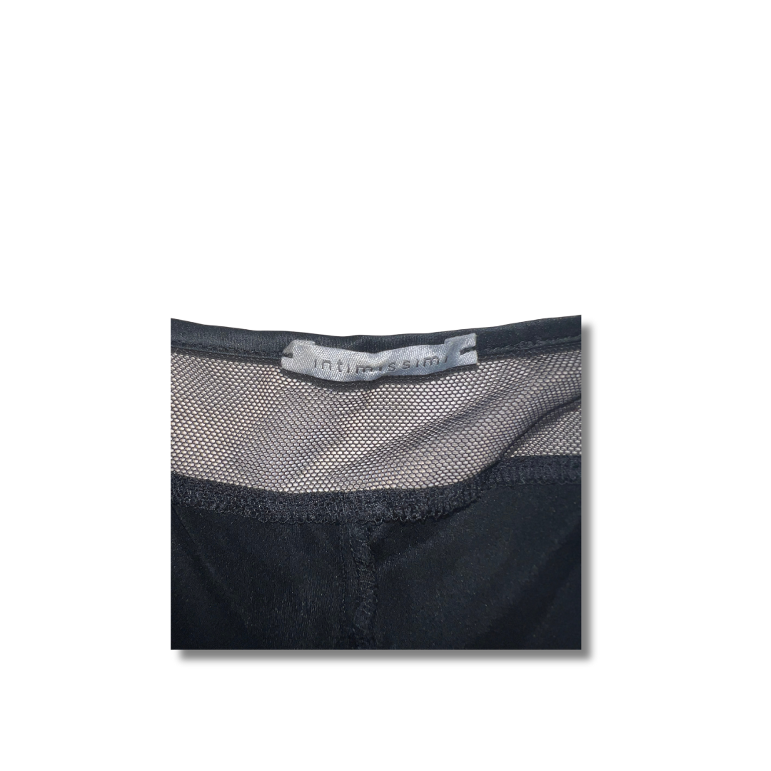Intimissimi Camisole Top – Black